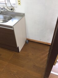 コーポワタナベの物件内観写真